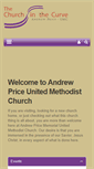 Mobile Screenshot of apmumc.org